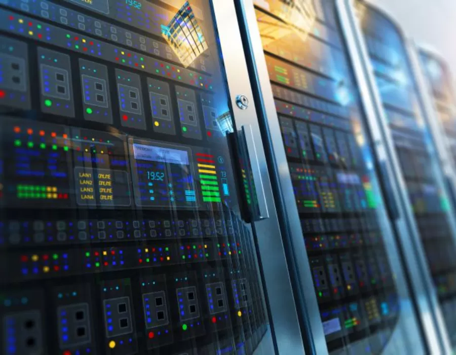 Server Setup & Security