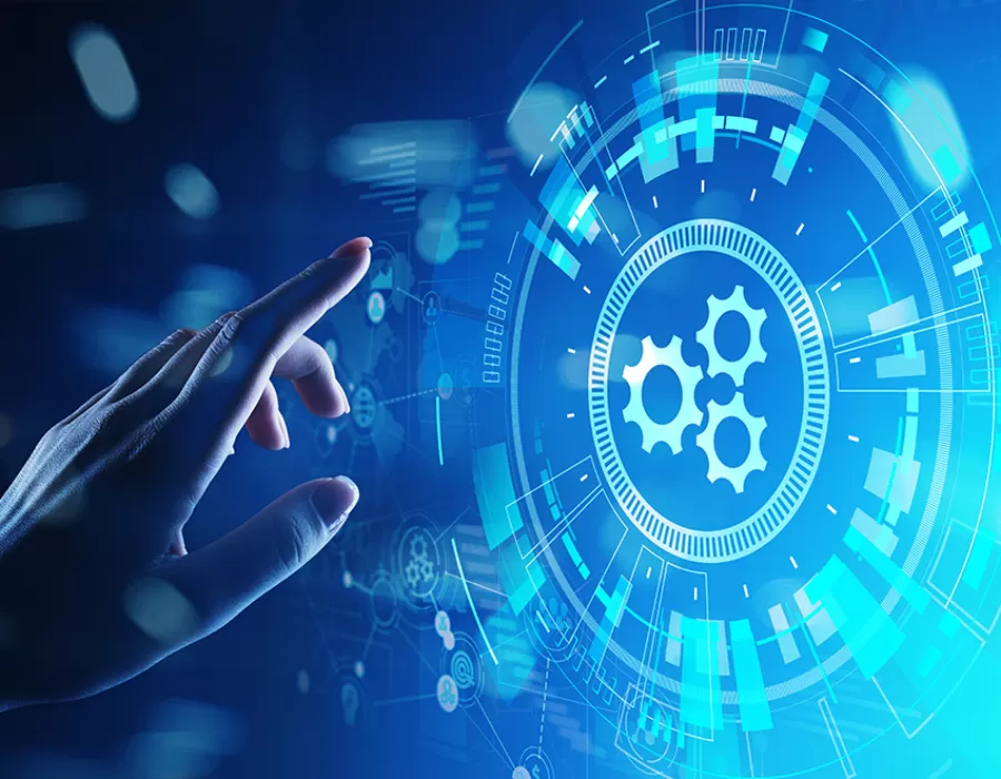 On demand Automation